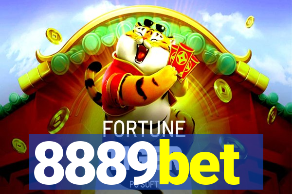 8889bet