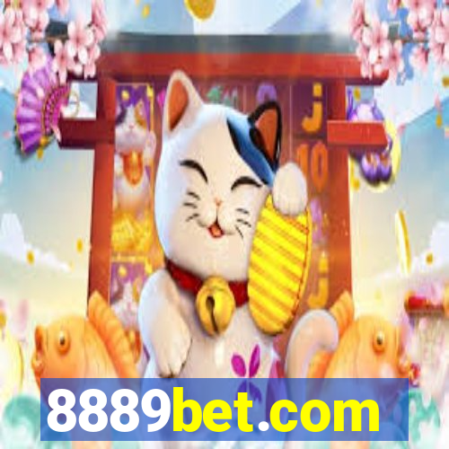 8889bet.com