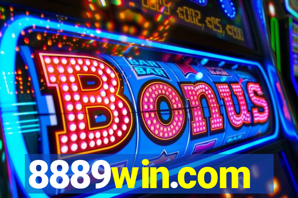 8889win.com