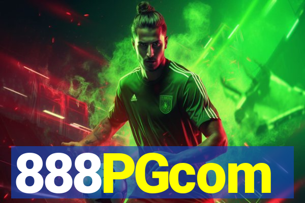 888PGcom