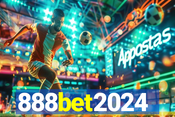 888bet2024