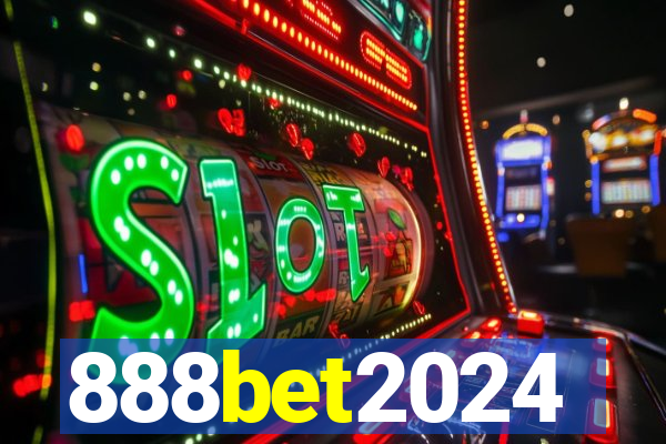 888bet2024