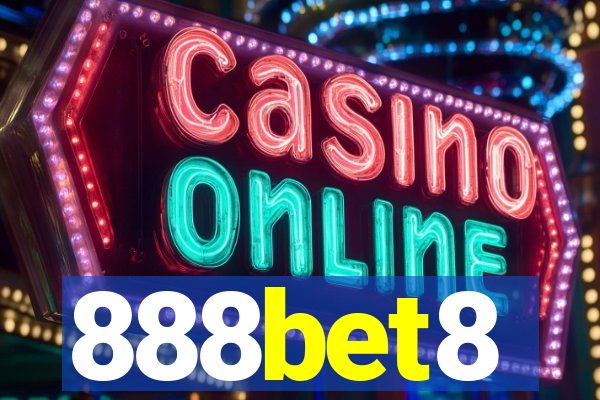 888bet8