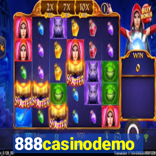 888casinodemo