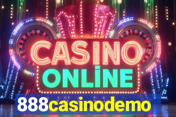 888casinodemo