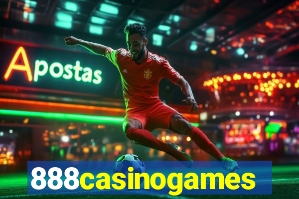 888casinogames