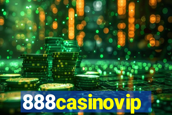 888casinovip