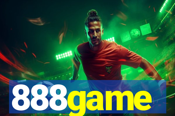 888game