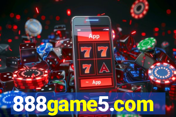 888game5.com