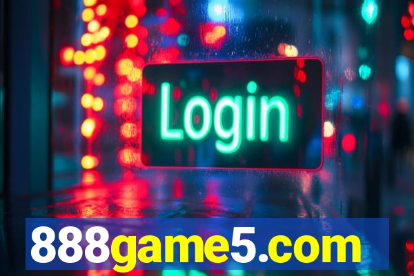 888game5.com