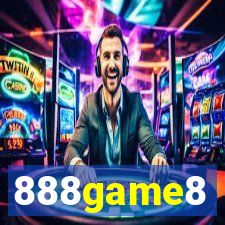 888game8