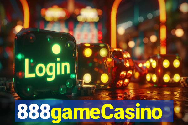 888gameCasino