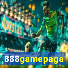 888gamepaga