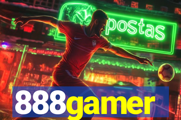 888gamer