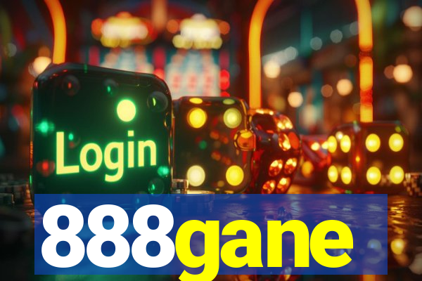 888gane