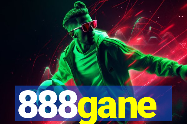 888gane