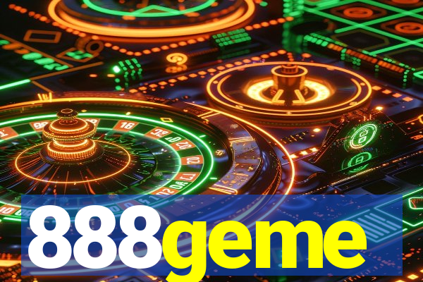 888geme