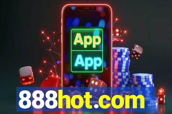 888hot.com