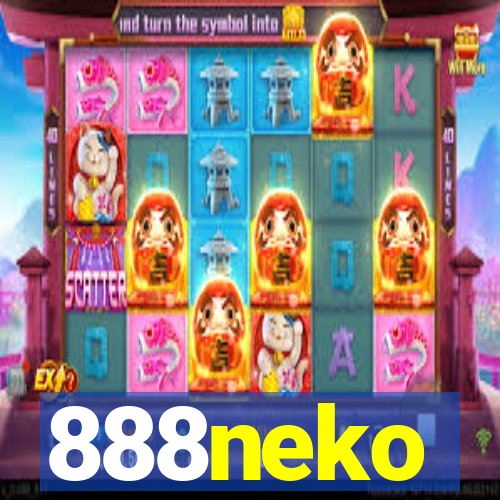 888neko