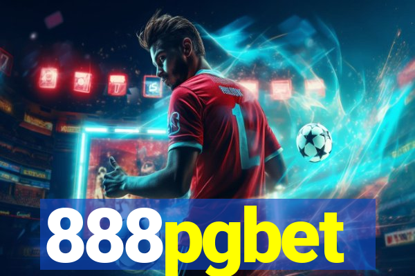 888pgbet