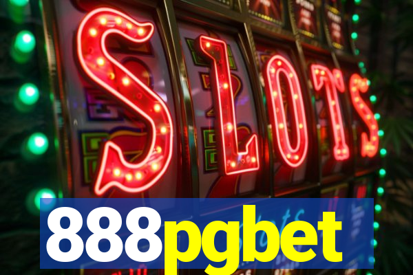 888pgbet