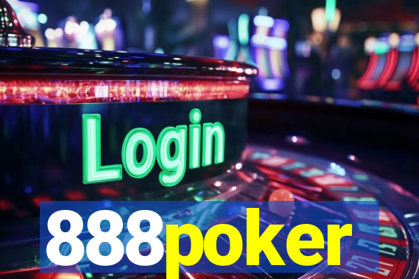 888poker