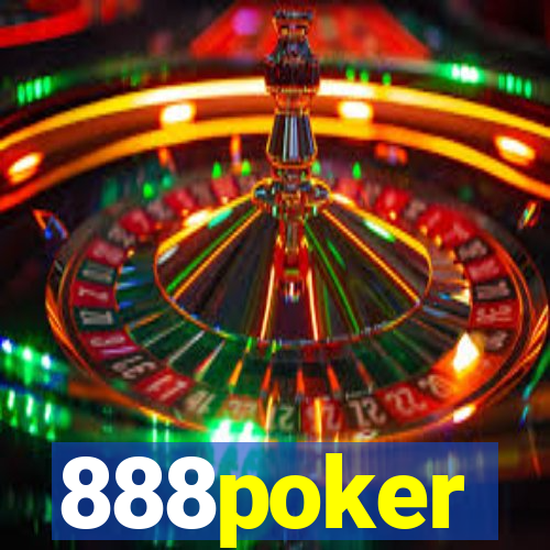 888poker