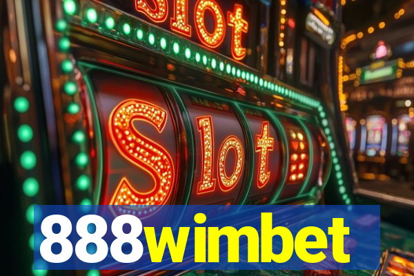 888wimbet