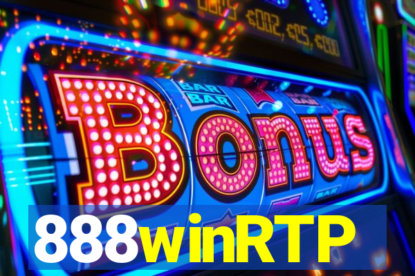 888winRTP