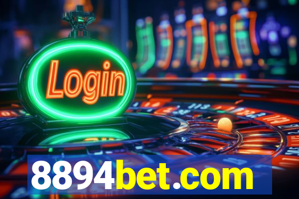 8894bet.com