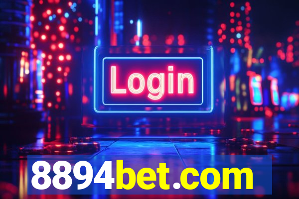 8894bet.com