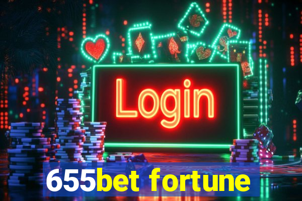 655bet fortune