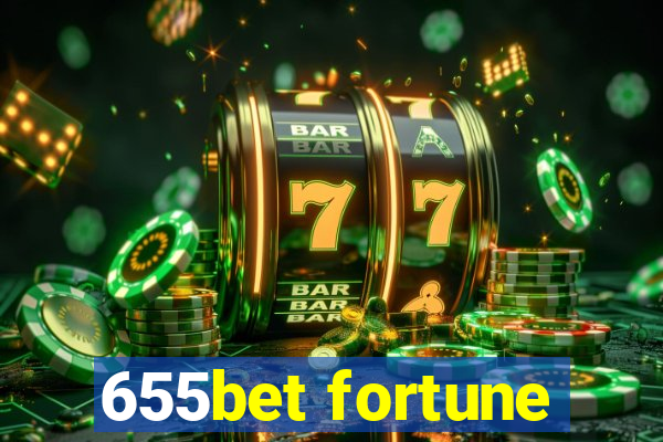 655bet fortune