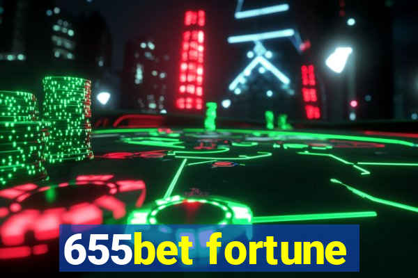 655bet fortune