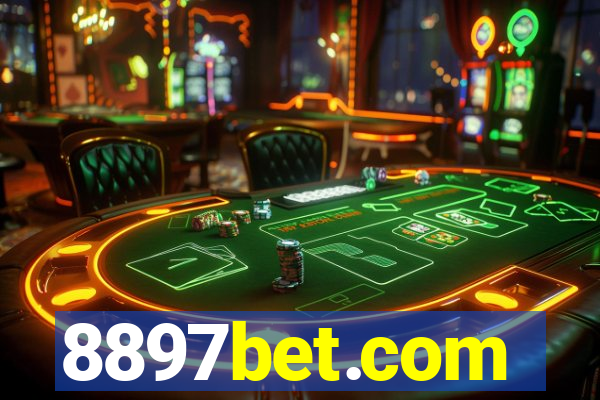 8897bet.com