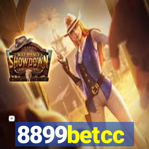 8899betcc