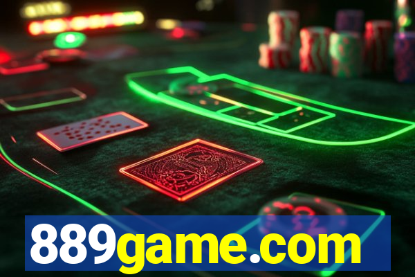 889game.com