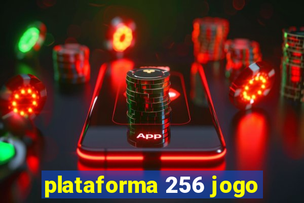 plataforma 256 jogo