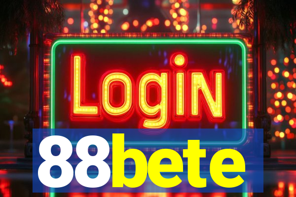 88bete