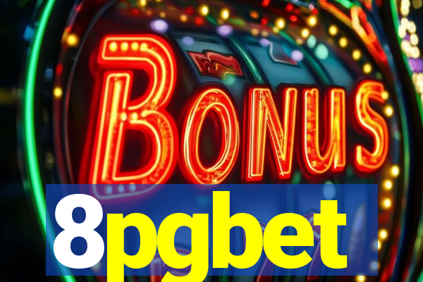 8pgbet