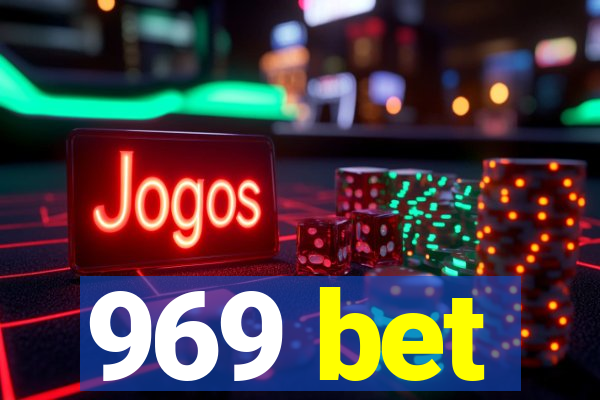 969 bet