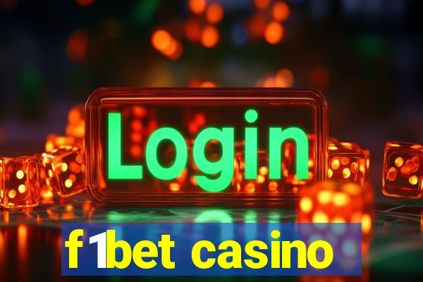 f1bet casino