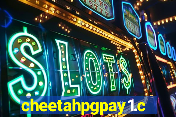 cheetahpgpay1.com