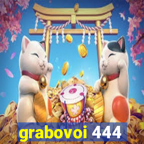 grabovoi 444