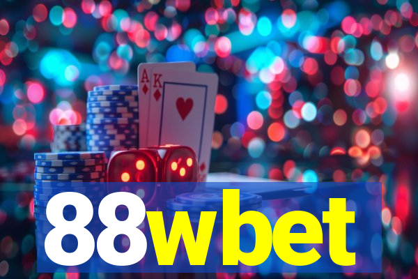 88wbet