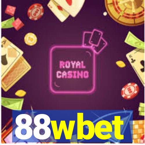 88wbet