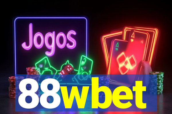 88wbet