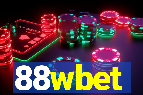 88wbet