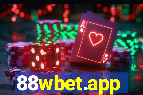 88wbet.app