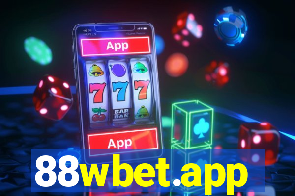 88wbet.app